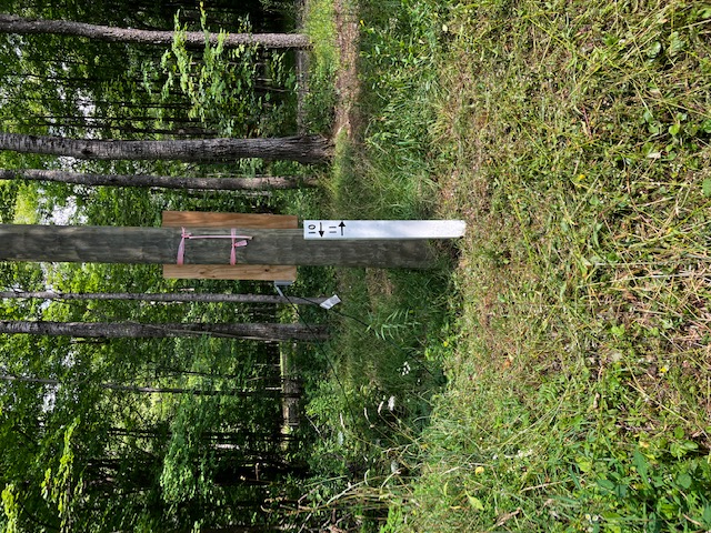 “Pine Run Road Subdivision – Phase 2” Building Lots – Lafayette Township, McKean County, PA.