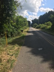 OWNER FINANCES: CLARION COUNTY- 7.4 ACRES FOR SALE (NEAR SLIGO, PA)