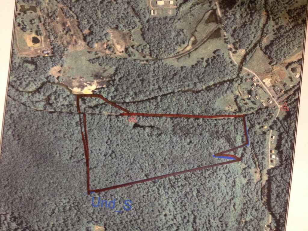 AVAILABLE NOW! OWNER WILL FINANCE – BEAUTIFUL 59.65 ACRES IN TYLER – HUSTON TOWNSHIP, CLEARFIELD COUNTY